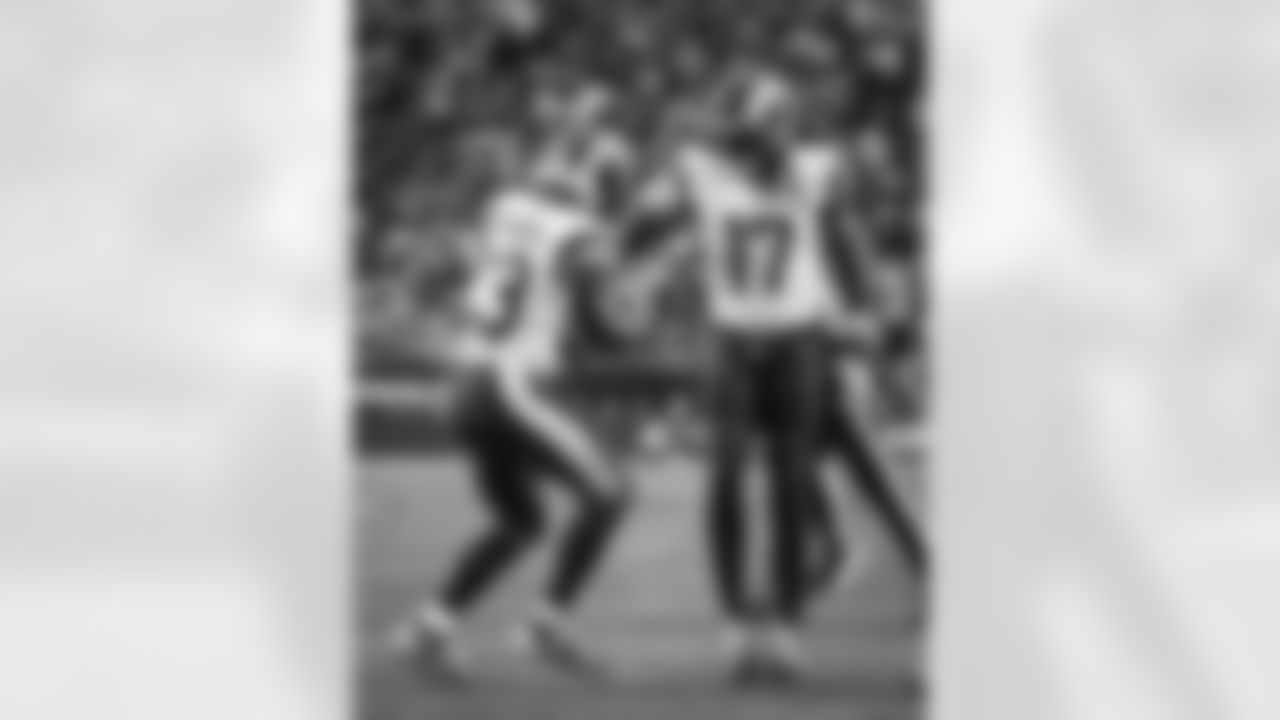 The Los Angeles Rams take on the Arizona Cardinals in week 14 of the 2025 NFL regular season.