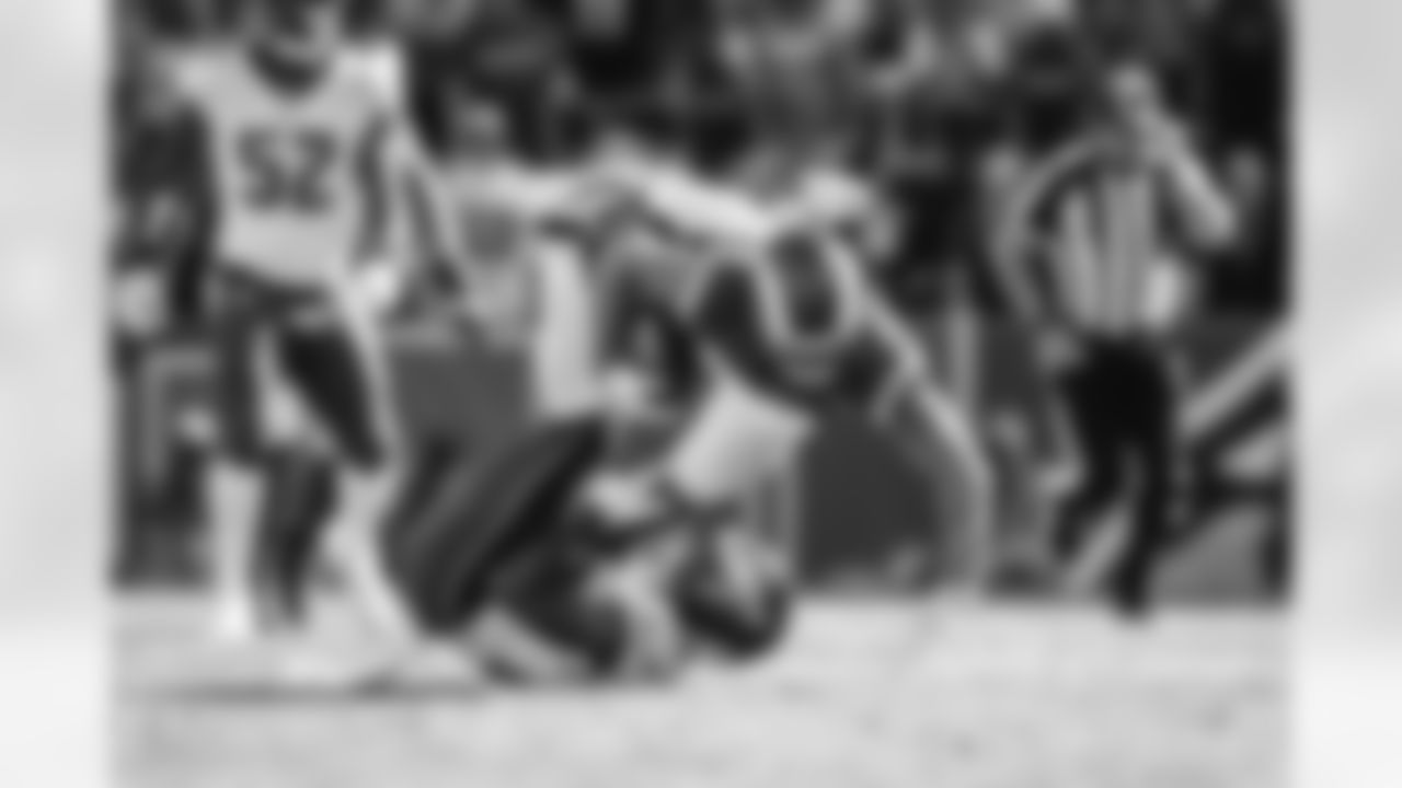 The Los Angeles Rams take on the Philadelphia Eagles in week 3 of the 2025 NFL regular season.