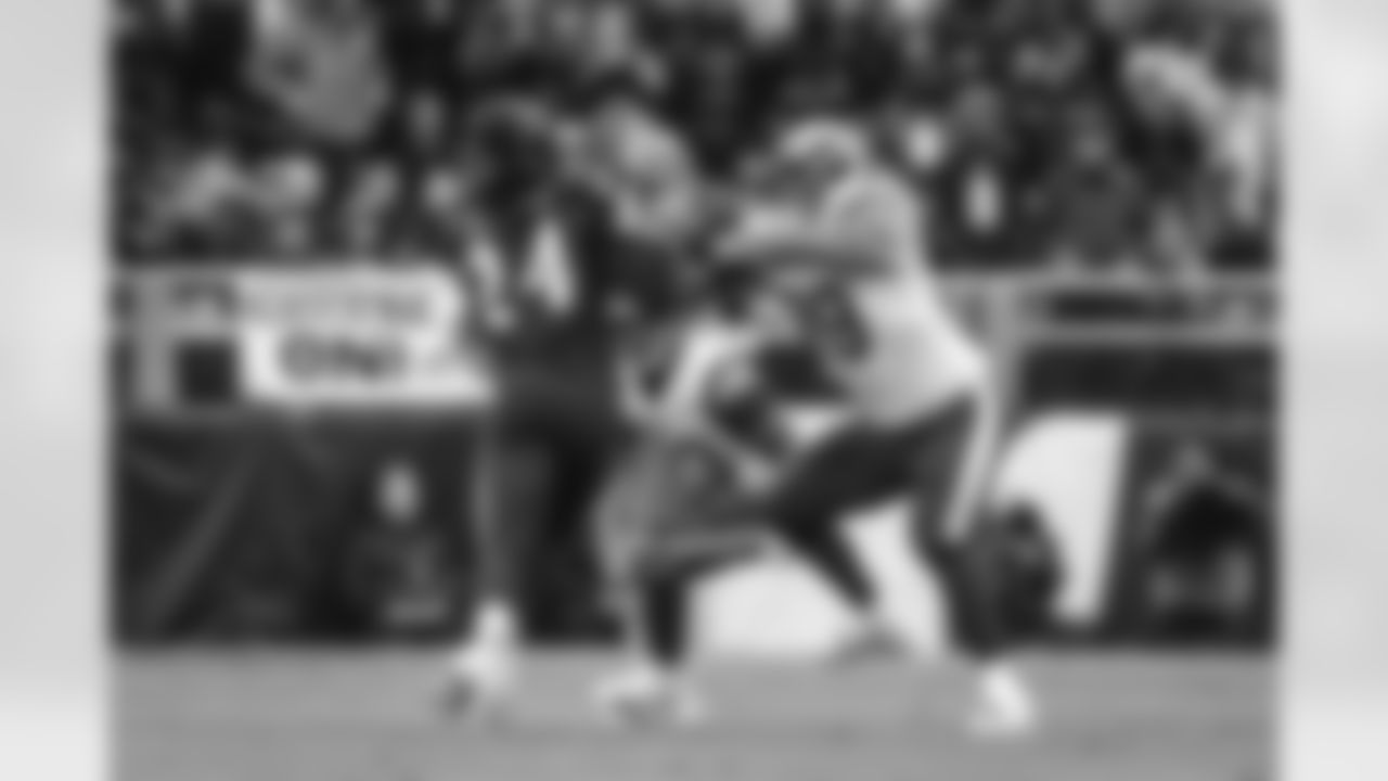 The Los Angeles Rams take on the Baltimore Ravens in Week 14 of the 2023 NFL Regular Season.