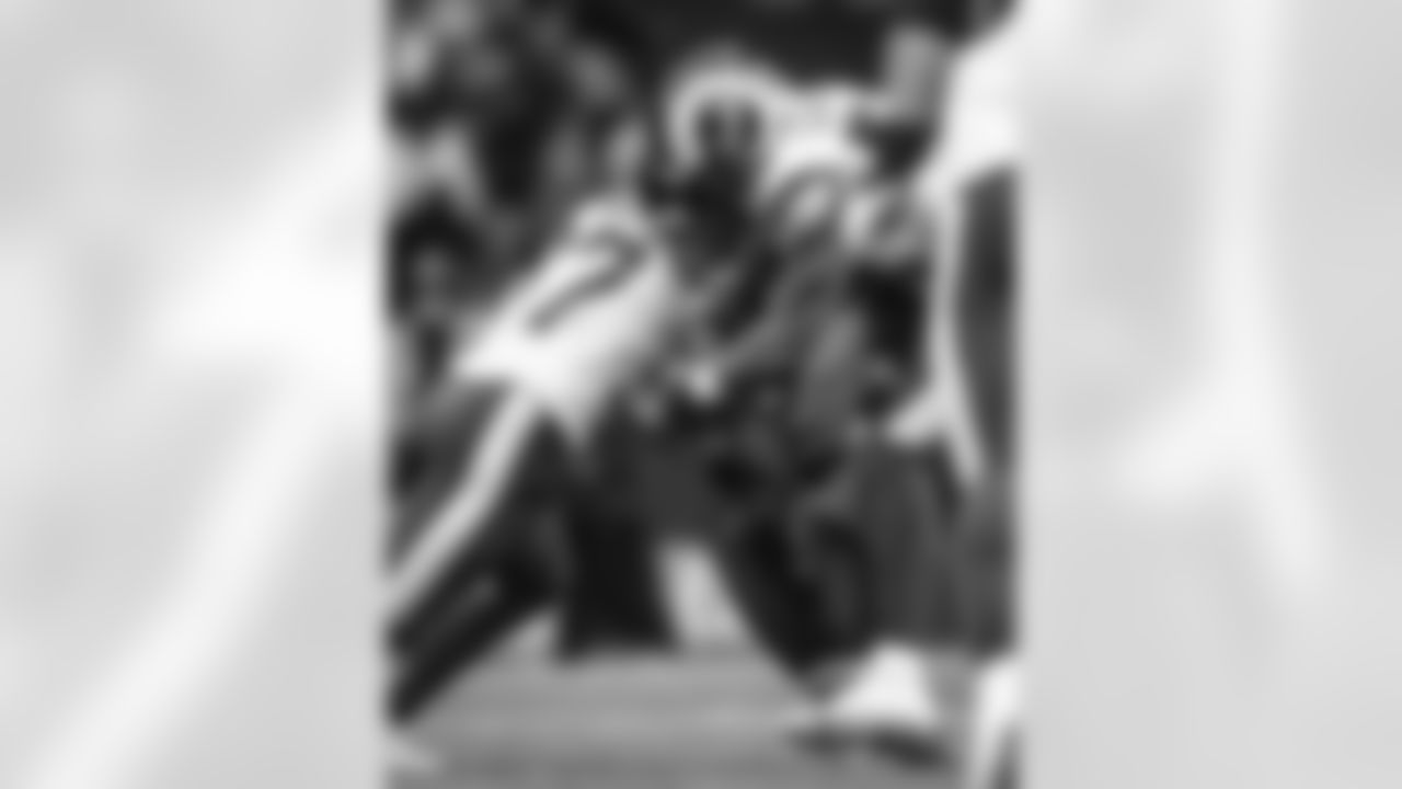 The Los Angeles Rams take on the Jacksonville Jaguars for an international game during week 7 of the 2025 NFL regular season.