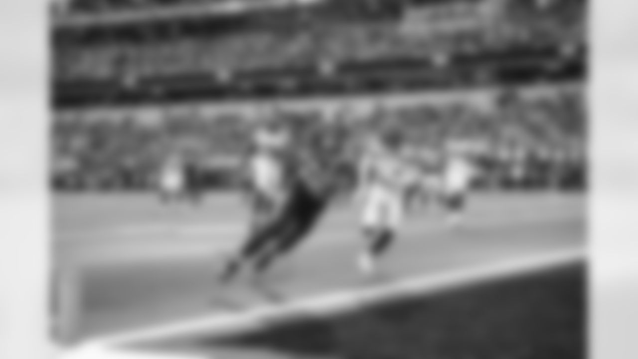 The Los Angeles Rams take on the Seattle Seahawks in week 18 of the 2024 NFL regular season.