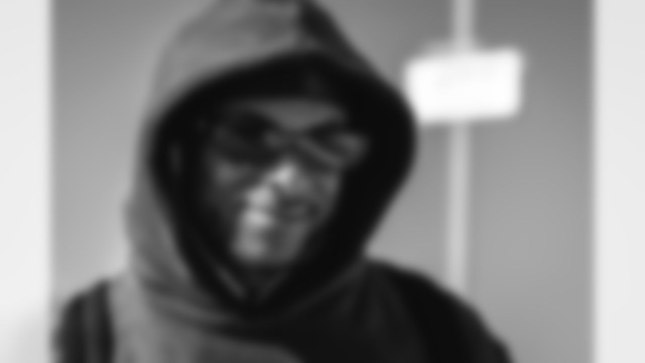 17 WR Davante Adams travels to Baltimore for tomorrow's Week 6 matchup against the Ravens