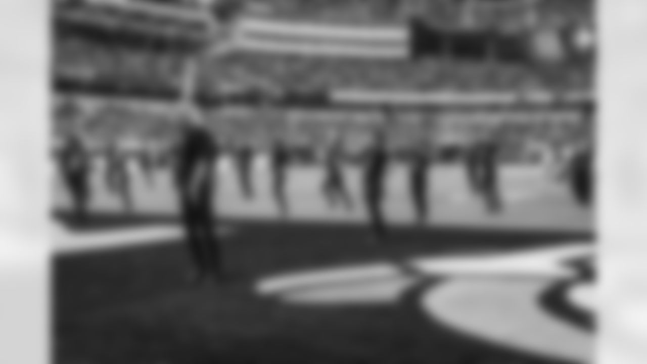 The Los Angeles Rams take on the New Orleans Saints in week 9 of the 2025 NFL regular season.