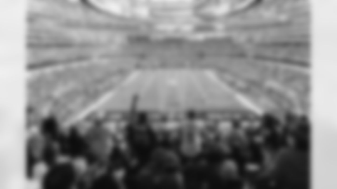 The Los Angeles Rams take on the New Orleans Saints in week 9 of the 2025 NFL regular season.