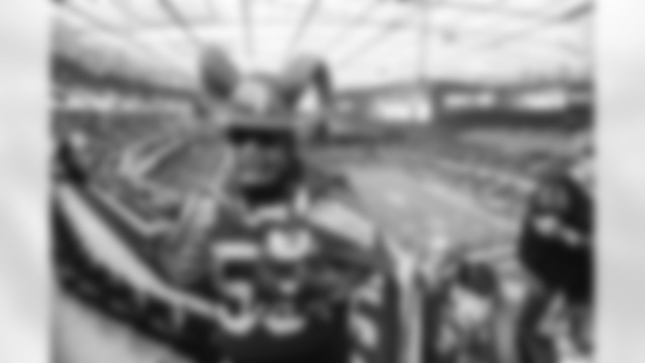 The Los Angeles Rams take on the San Francisco 49ers in week 5 of the 2025 NFL regular season.