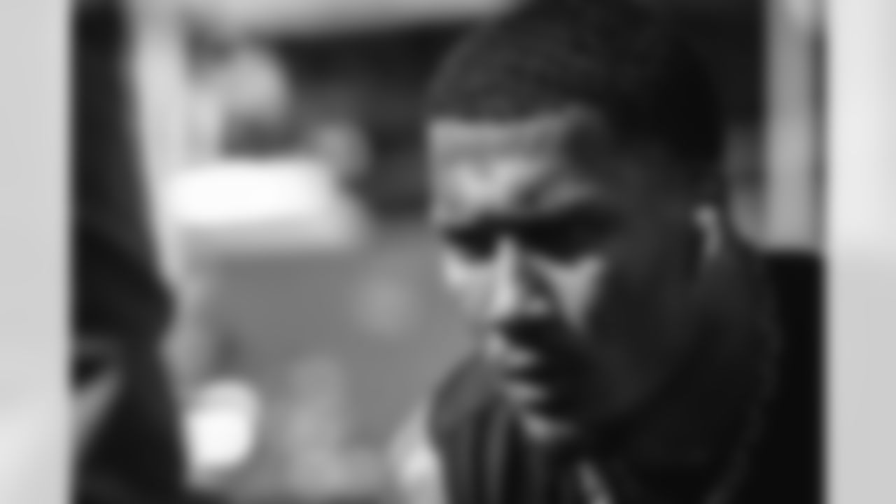 The Los Angeles Rams take on the San Francisco 49ers in week 9 of the 2025 NFL regular season.