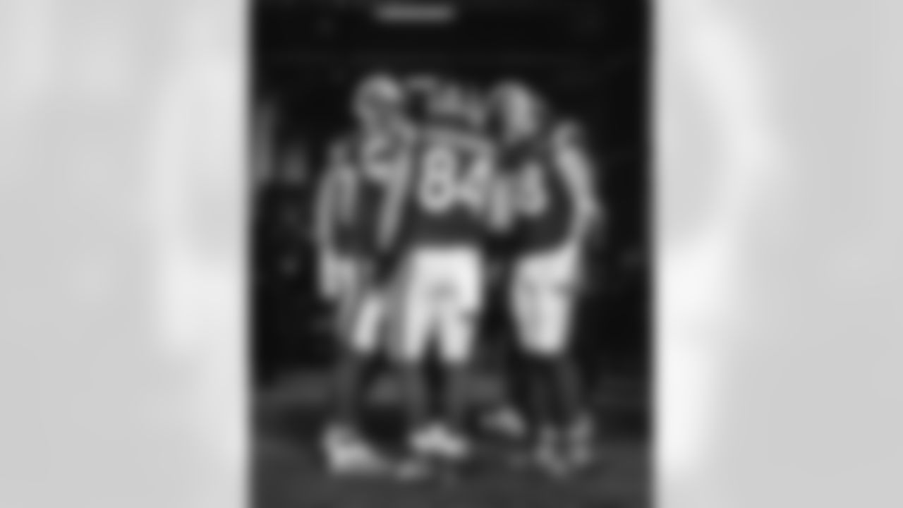 The Los Angeles Rams take on the Seattle Seahawks in week 16 of the 2025 NFL regular season.