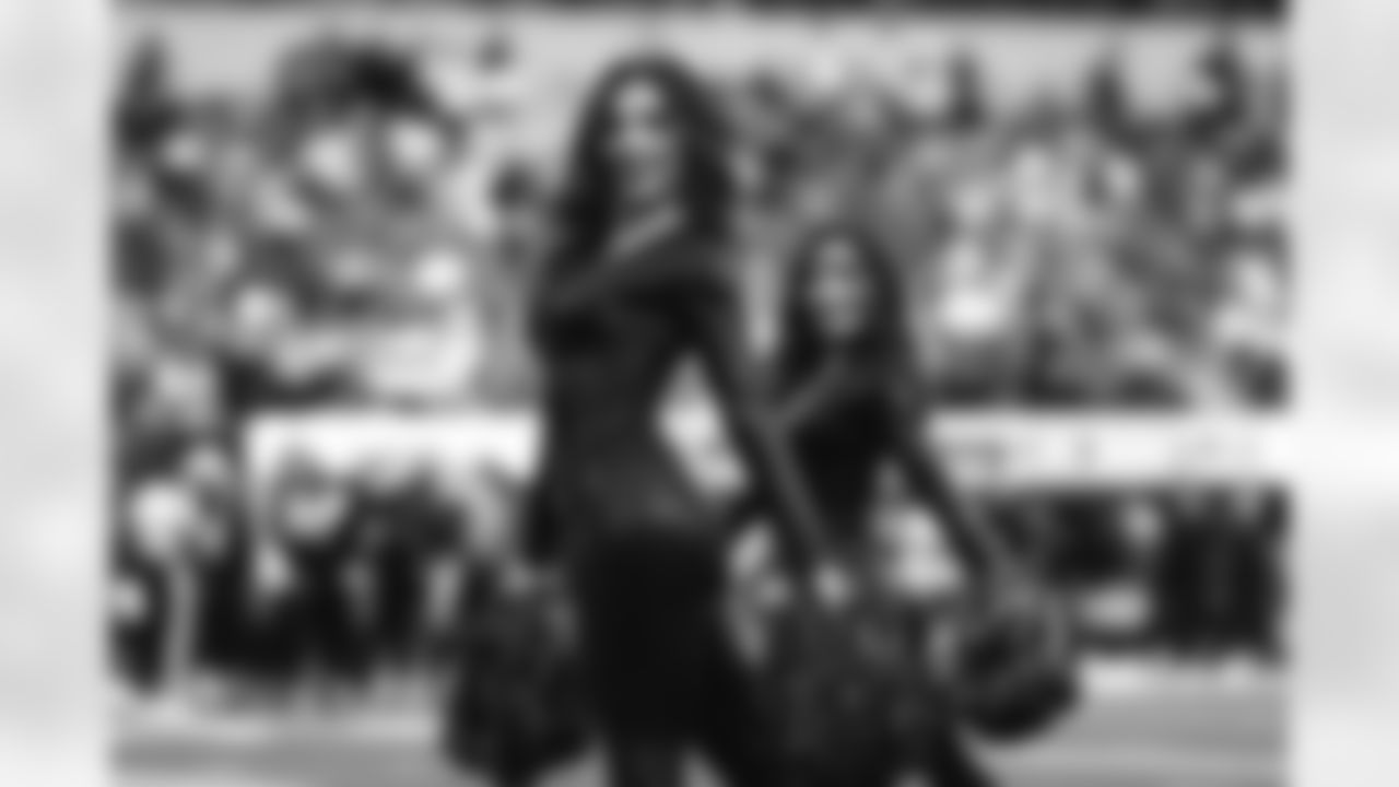 The Los Angeles Rams take on the Seattle Seahawks in week 11 of the 2025 NFL regular season.