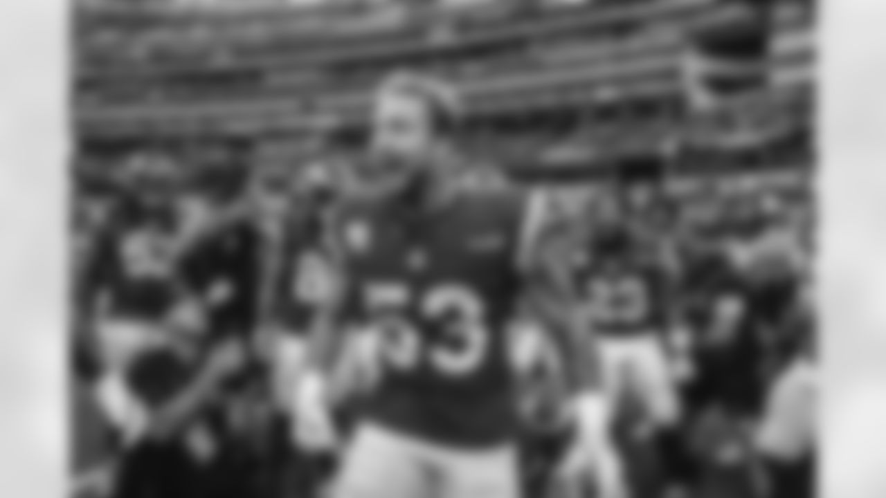 The Los Angeles Rams take on the San Francisco 49ers in week 5 of the 2025 NFL regular season.