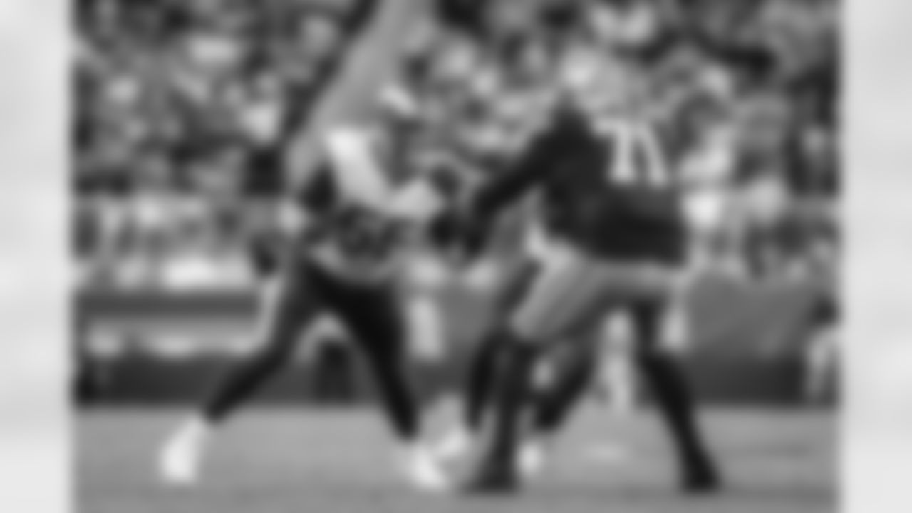 The Los Angeles Rams take on the San Francisco 49ers in week 9 of the 2025 NFL regular season.