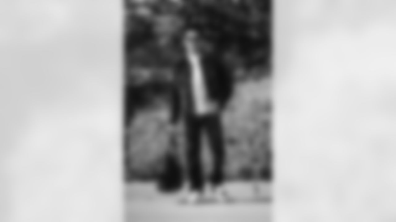 The Los Angeles Rams take on the Tampa Bay Buccaneers in week 12 of the 2025 NFL regular season.