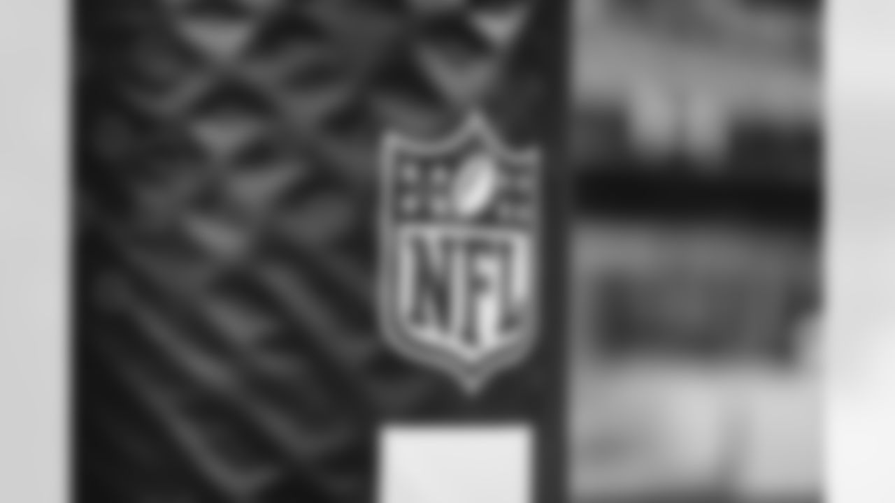 The Los Angeles Rams take on the Seattle Seahawks in week 11 of the 2025 NFL regular season.