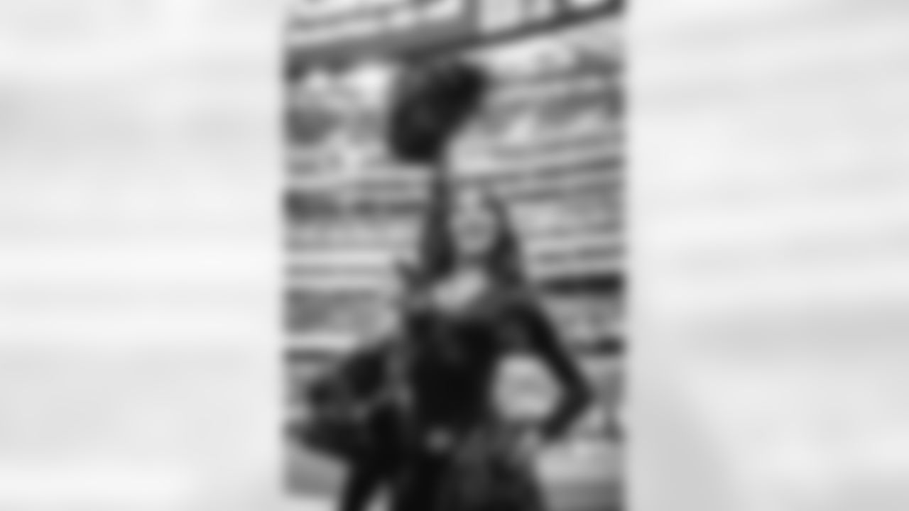 The Los Angeles Rams take on the Seattle Seahawks in week 11 of the 2025 NFL regular season.