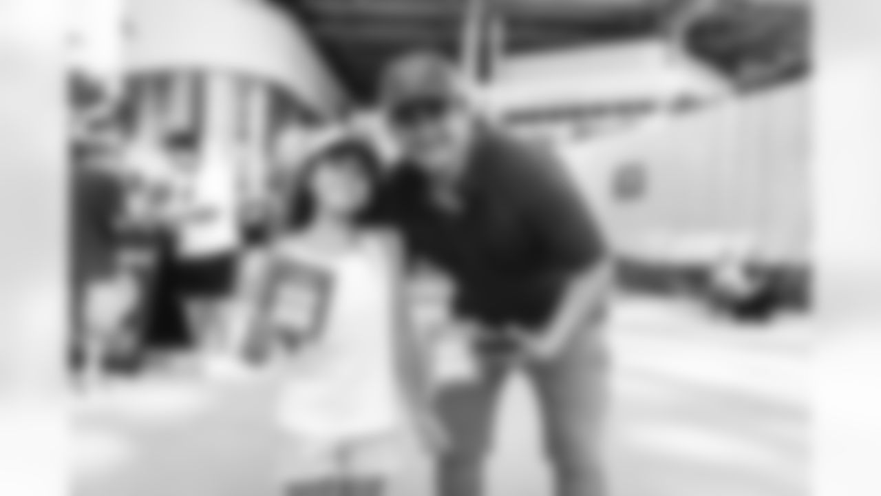 The Los Angeles Rams take on the Houston Texans in week 2 of the 2025 NFL regular season.