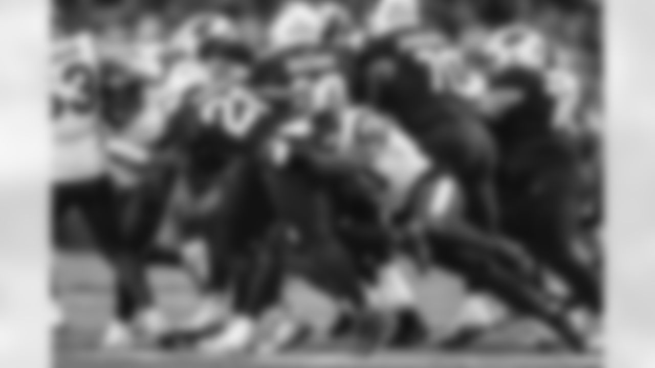 The Los Angeles Rams take on the Arizona Cardinals in week 14 of the 2025 NFL regular season.