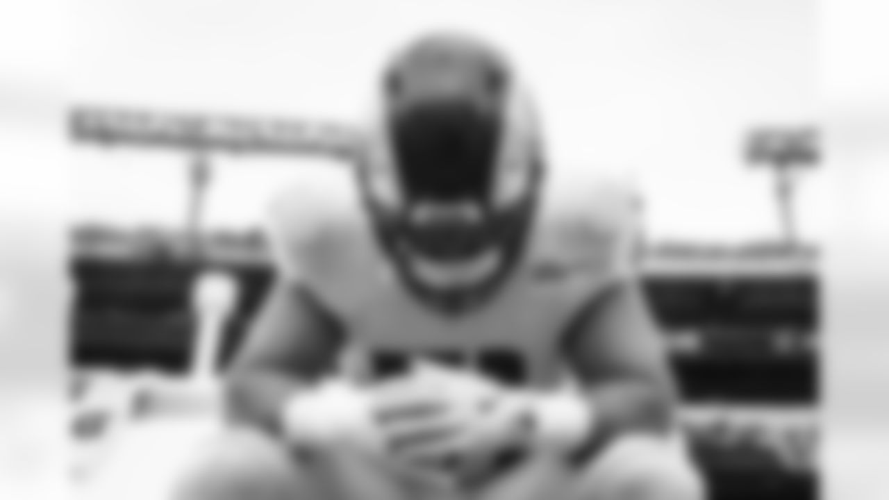 The Los Angeles Rams take on the Baltimore Ravens in week 6 of the 2025 NFL regular season.