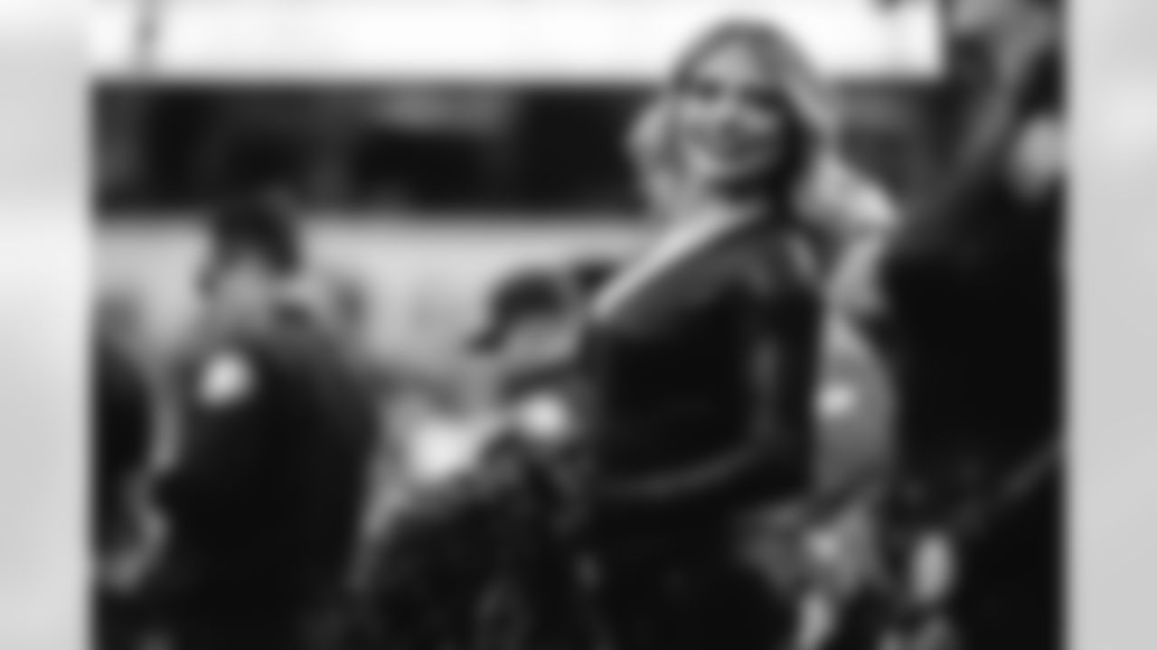 The Los Angeles Rams take on the Seattle Seahawks in week 11 of the 2025 NFL regular season.