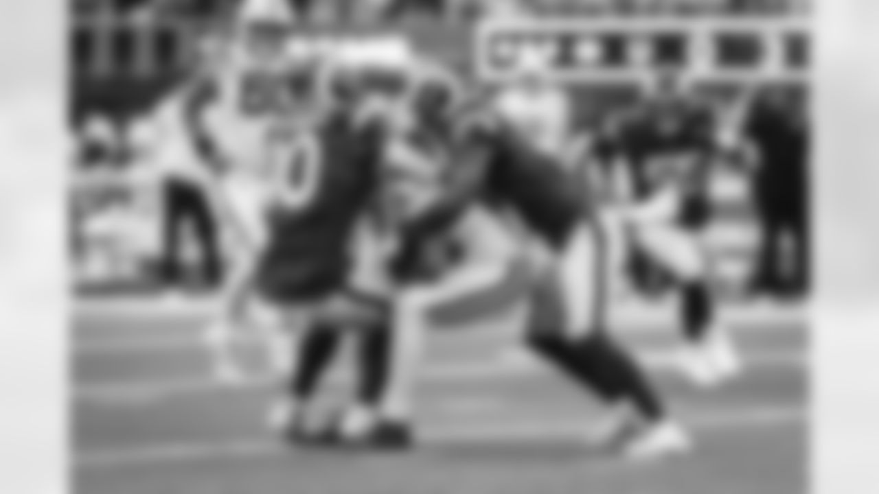 The Los Angeles Rams take on the Indianapolis Colts in week 4 of the 2025 NFL regular season.