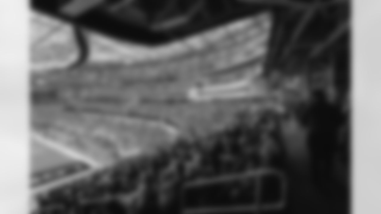 The Los Angeles Rams take on the Arizona Cardinals in week 18 of the 2025 NFL regular season.