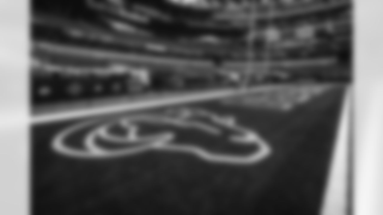 The Los Angeles Rams take on the Seattle Seahawks in week 11 of the 2025 NFL regular season.