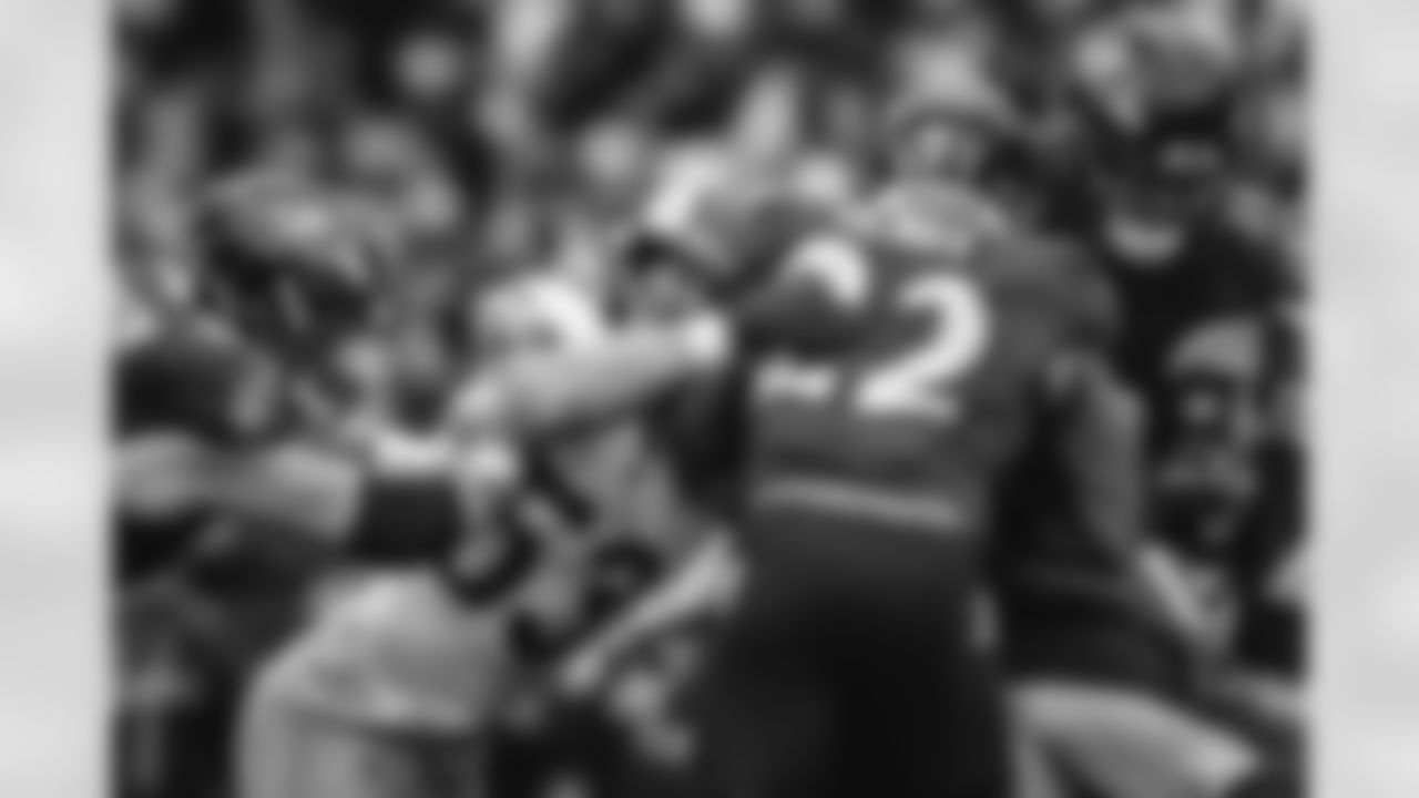 The Los Angeles Rams take on the Baltimore Ravens in week 6 of the 2025 NFL regular season.