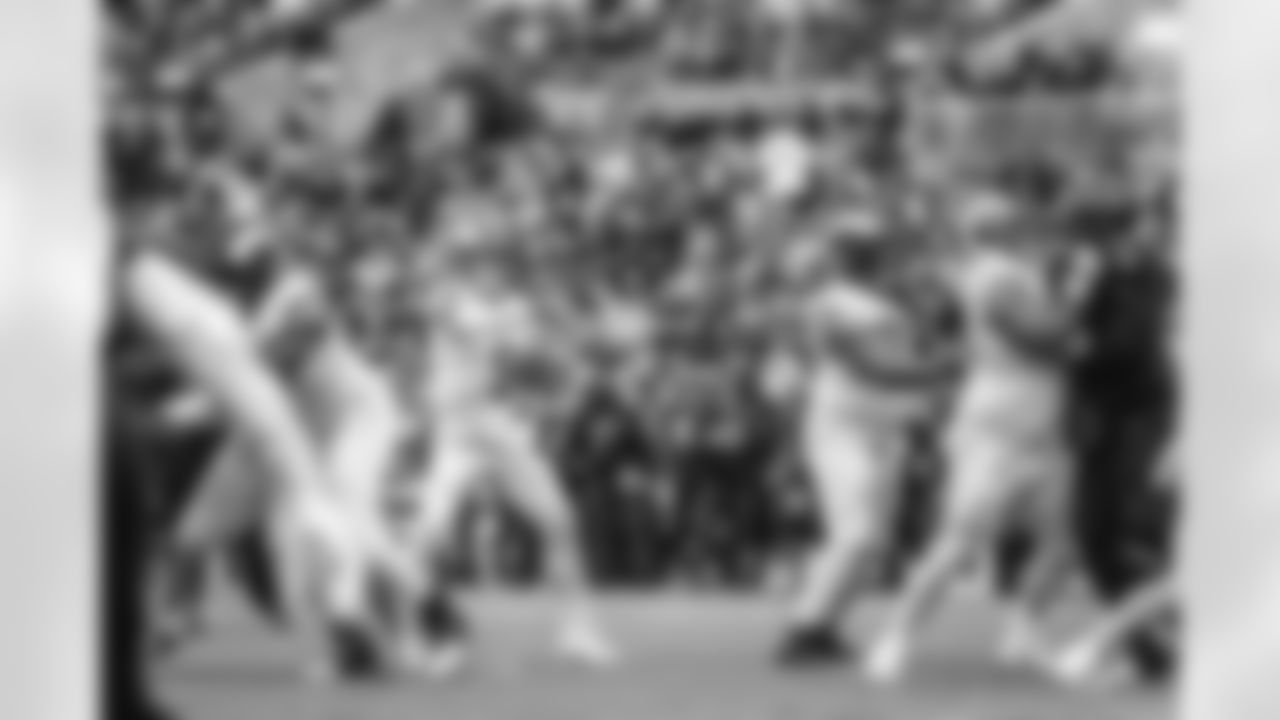 The Los Angeles Rams take on the Baltimore Ravens in week 6 of the 2025 NFL regular season.