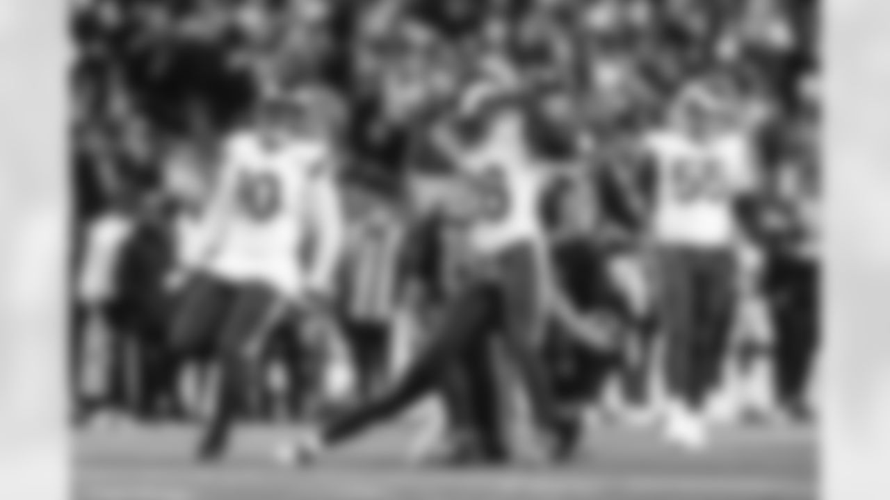 The Los Angeles Rams take on the Seattle Seahawks in the NFC Championship of the 2025 NFL post season.