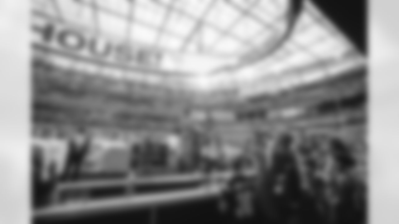 The Los Angeles Rams take on the Dallas Cowboys in week 1 of the 2025 NFL preseason.