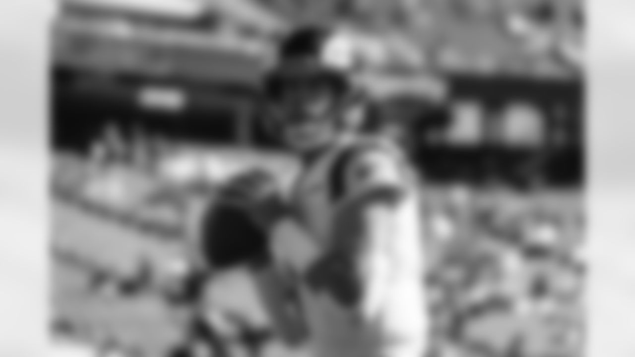 The Los Angeles Rams take on the San Francisco 49ers in week 10 of the 2025 NFL regular season.