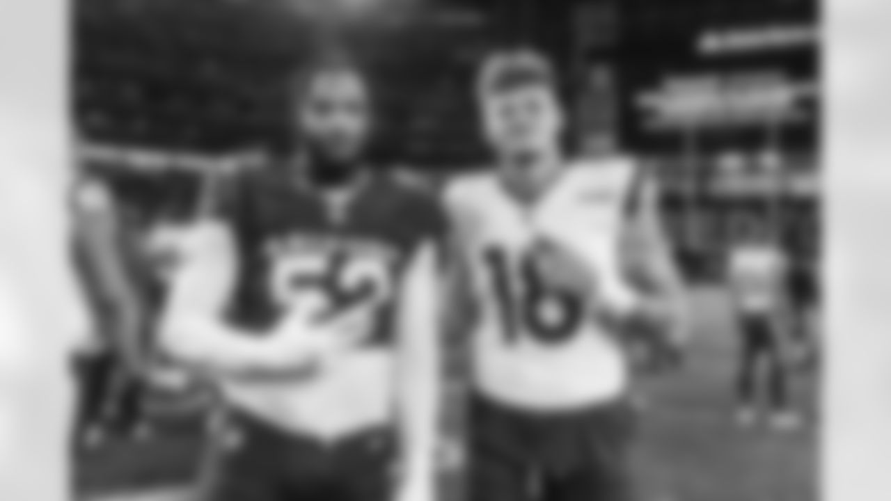 The Los Angeles Rams take on the Arizona Cardinals in week 14 of the 2025 NFL regular season.