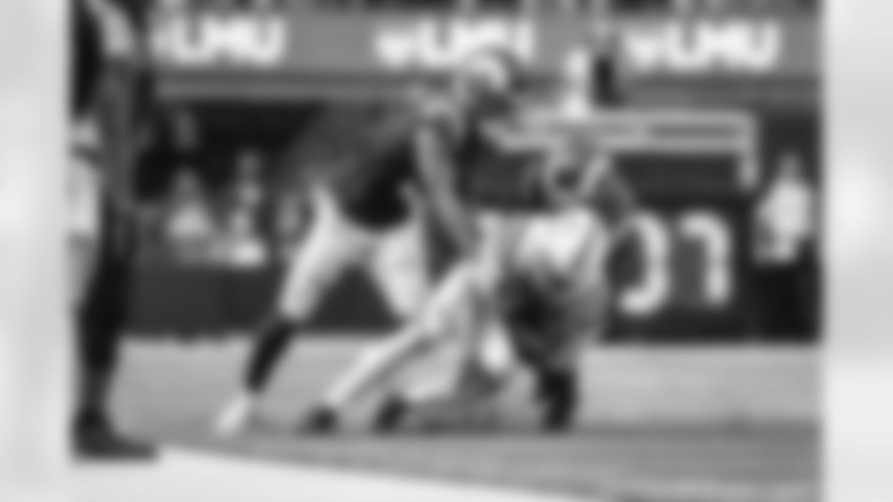 The Los Angeles Rams take on the Indianapolis Colts in week 4 of the 2025 NFL regular season.