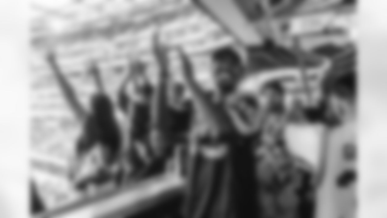 The Los Angeles Rams take on the Los Angeles Chargers in week 2 of the 2025 NFL preseason.