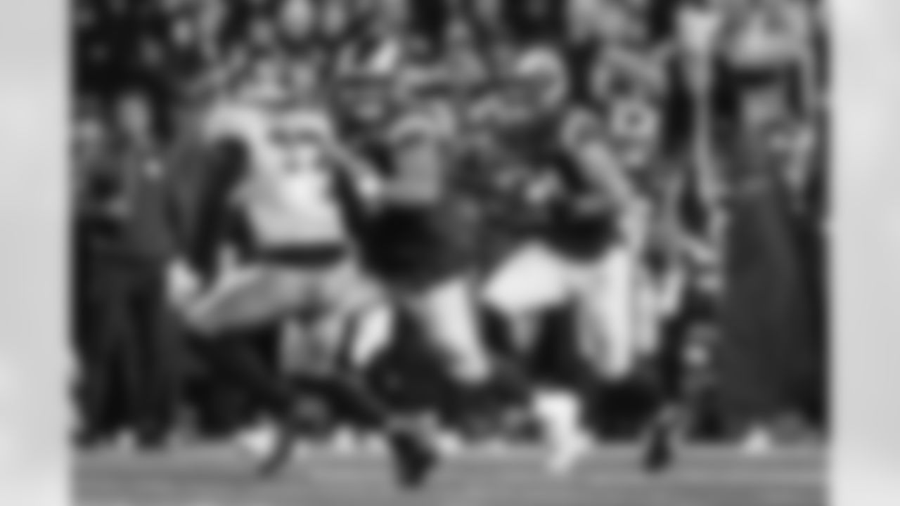 The Los Angeles Rams take on the Seattle Seahawks in week 16 of the 2025 NFL regular season.