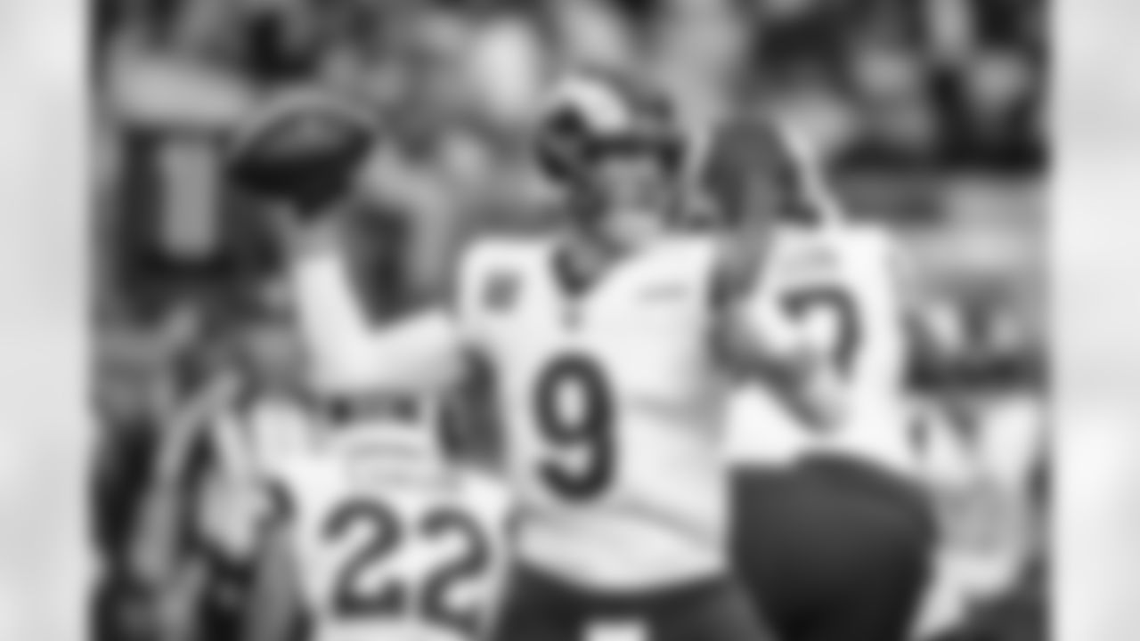 The Los Angeles Rams take on the Arizona Cardinals in week 14 of the 2025 NFL regular season.