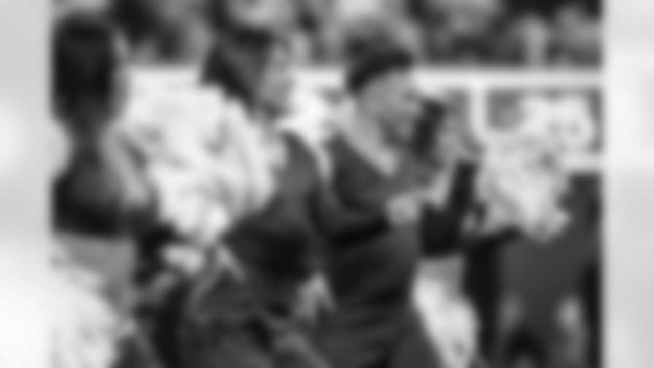 The Los Angeles Rams take on the Detroit Lions in week 15 of the 2025 NFL regular season.