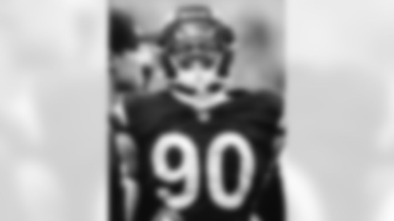 The Los Angeles Rams take on the Seattle Seahawks in week 11 of the 2025 NFL regular season.