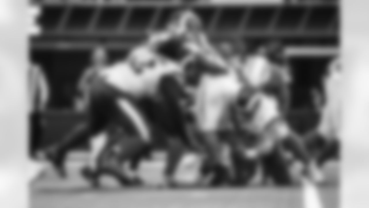 The Los Angeles Rams take on the Los Angeles Chargers in week 2 of the 2025 NFL preseason.
