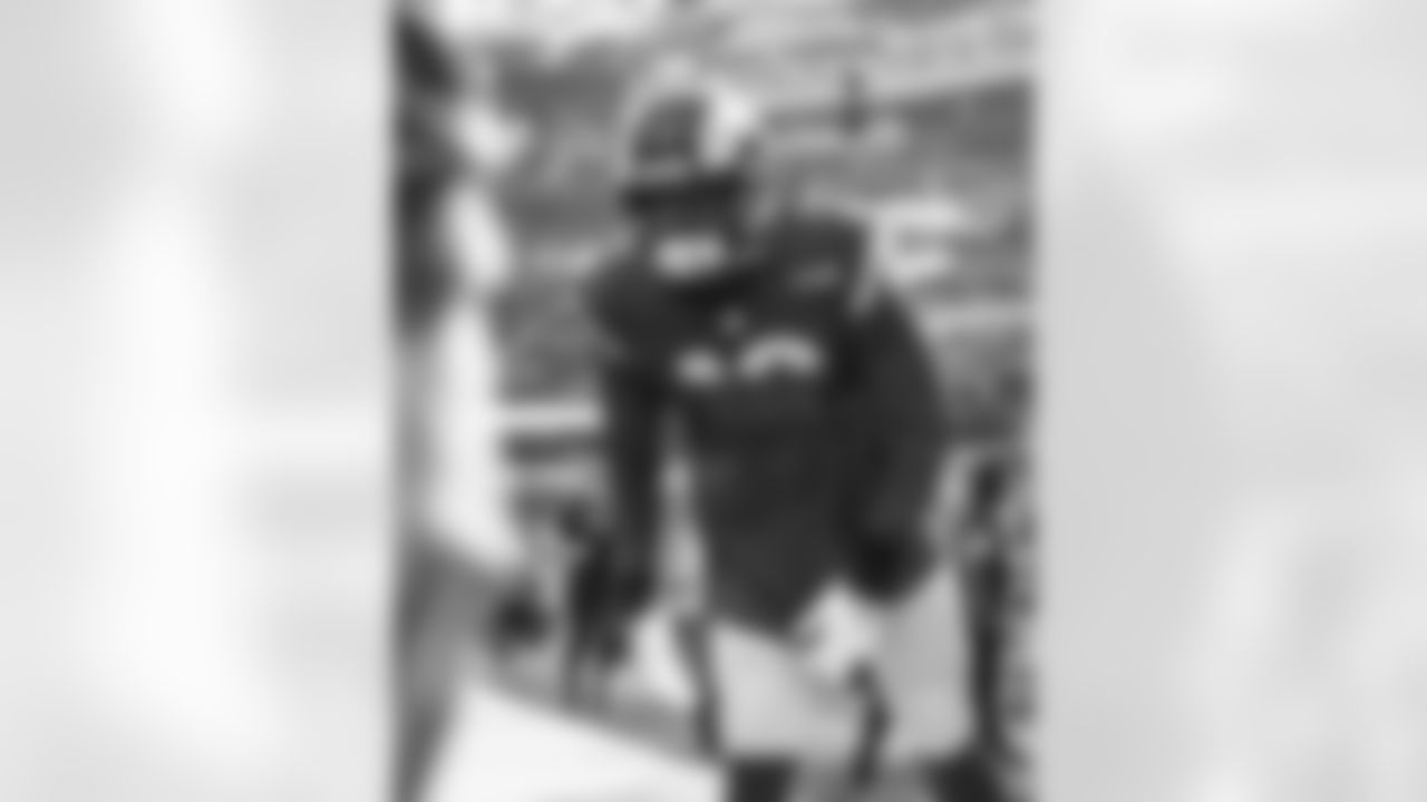 The Los Angeles Rams take on the New Orleans Saints in week 9 of the 2025 NFL regular season.