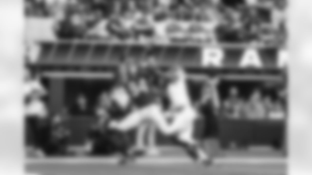 The Los Angeles Rams take on the Detroit Lions in week 15 of the 2025 NFL regular season.