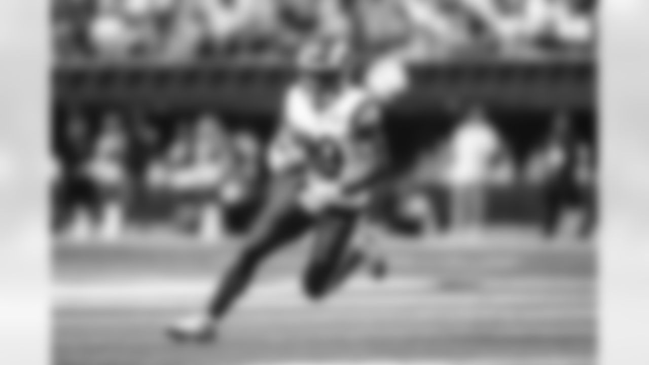 The Los Angeles Rams take on the Los Angeles Chargers in week 2 of the 2025 NFL preseason.