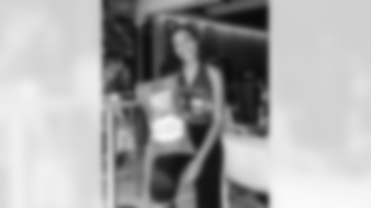 The Los Angeles Rams take on the Houston Texans in week 1 of the 2025 NFL regular season.