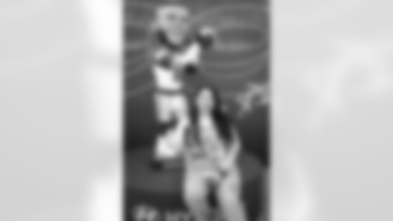 The Los Angeles Rams take on the Tampa Bay Buccaneers in week 12 of the 2025 NFL regular season.