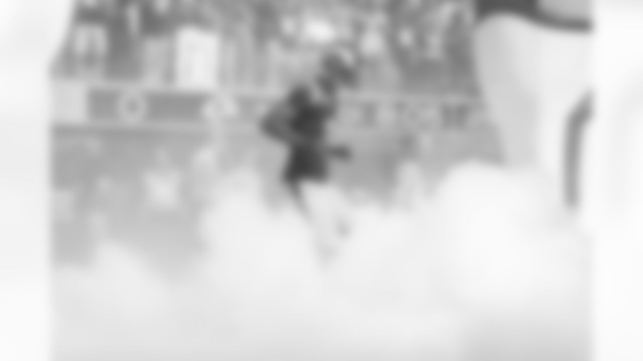 The Los Angeles Rams take on the New Orleans Saints in week 9 of the 2025 NFL regular season.