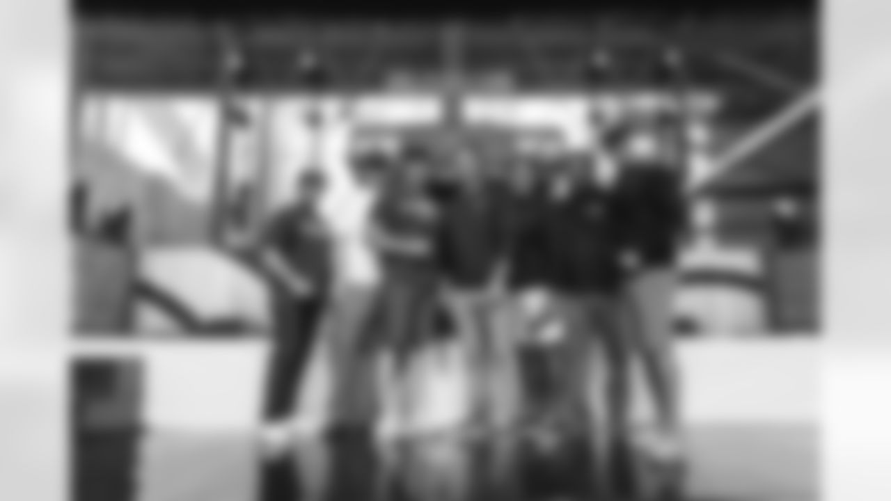 The Los Angeles Rams take on the Los Angeles Chargers in week 2 of the 2025 NFL preseason.