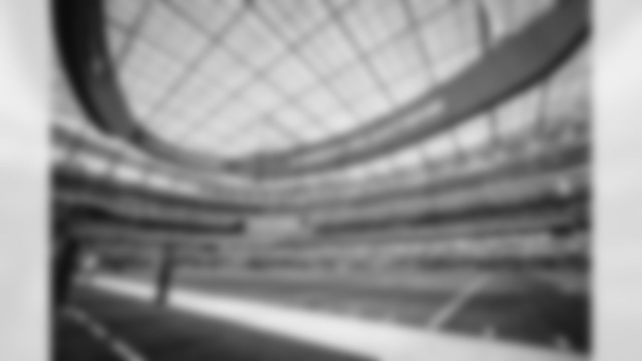 The Los Angeles Rams take on the Houston Texans in week 1 of the 2025 NFL regular season.