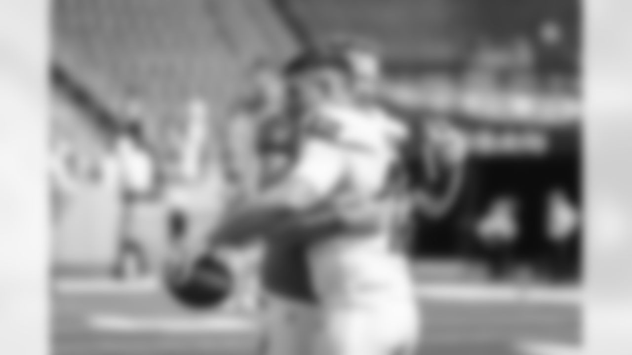 The Los Angeles Rams take on the Tennessee Titan in week 2 of the 2025 NFL regular season.