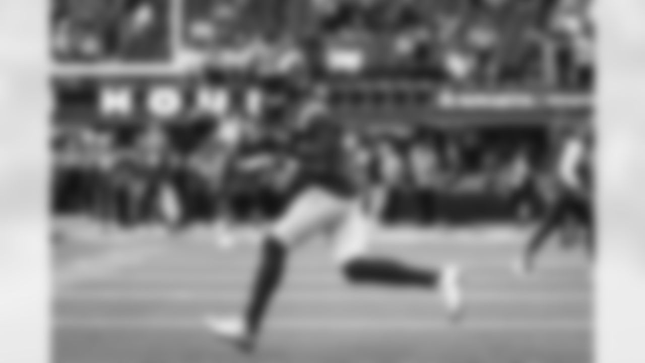 The Los Angeles Rams take on the San Francisco 49ers in week 5 of the 2025 NFL regular season.