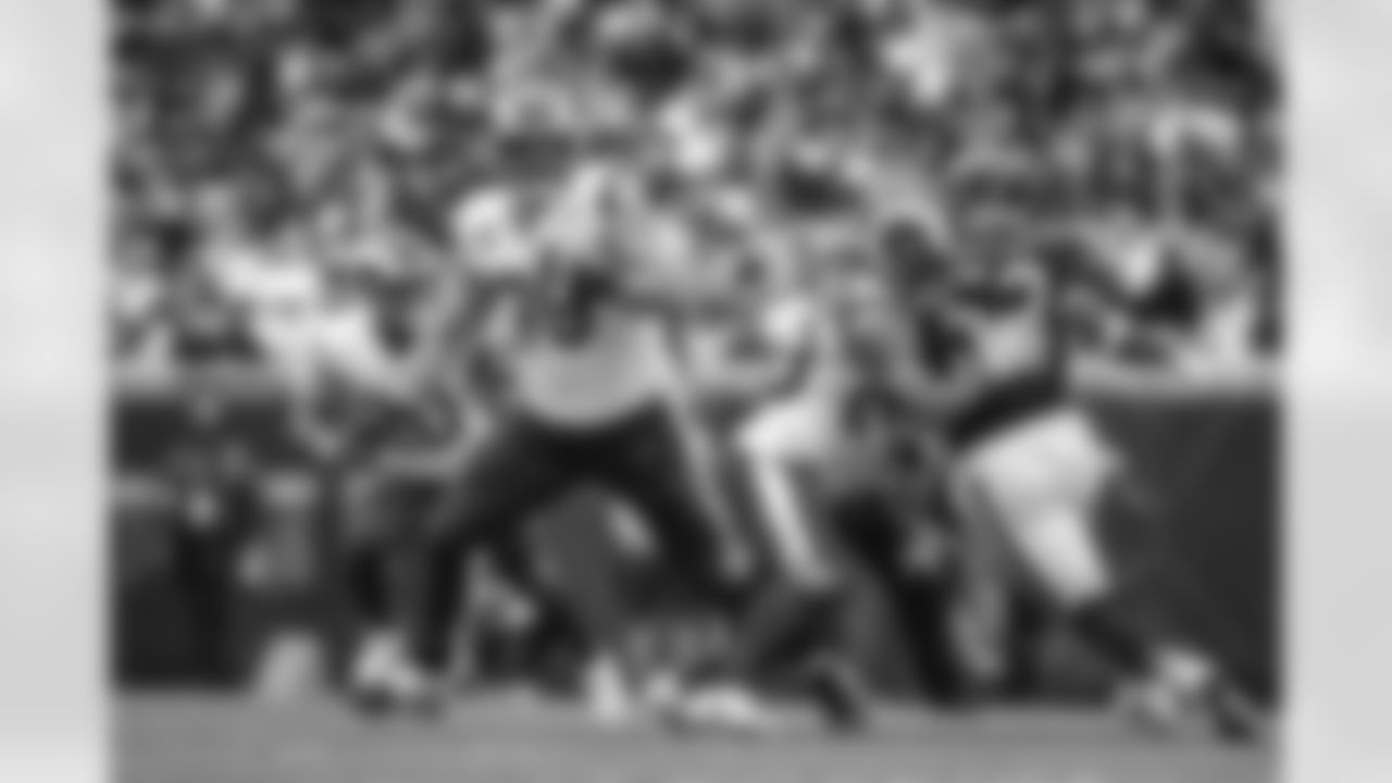 The Los Angeles Rams take on the Chicago Bears s in week 4 of the 2024 NFL regular season.