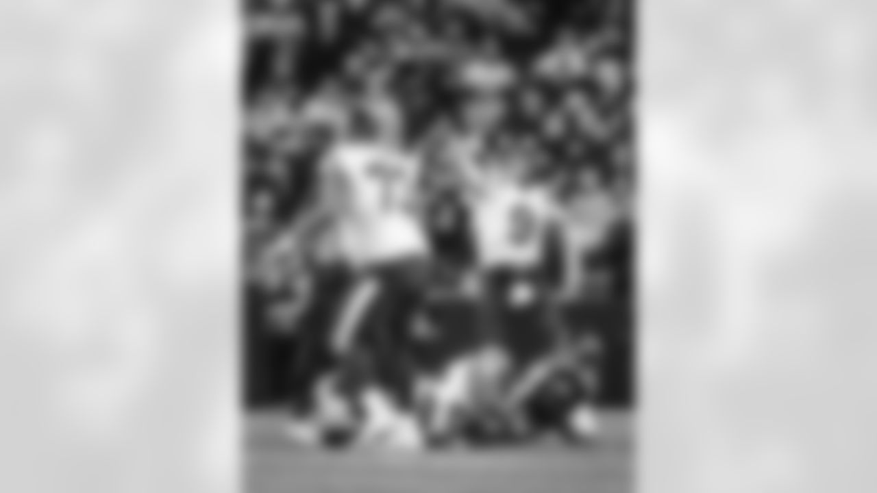 The Los Angeles Rams take on the Seattle Seahawks in the NFC Championship of the 2025 NFL Playoffs.