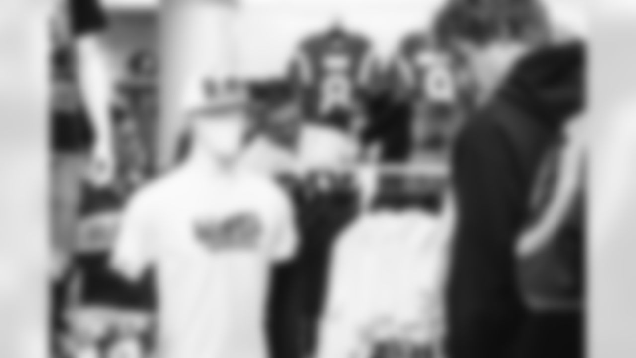 The Los Angeles Rams take on the Detroit Lions in week 15 of the 2025 NFL regular season.